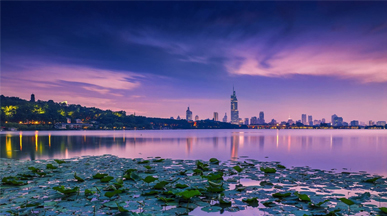 玄武湖景区智能安全管控系统